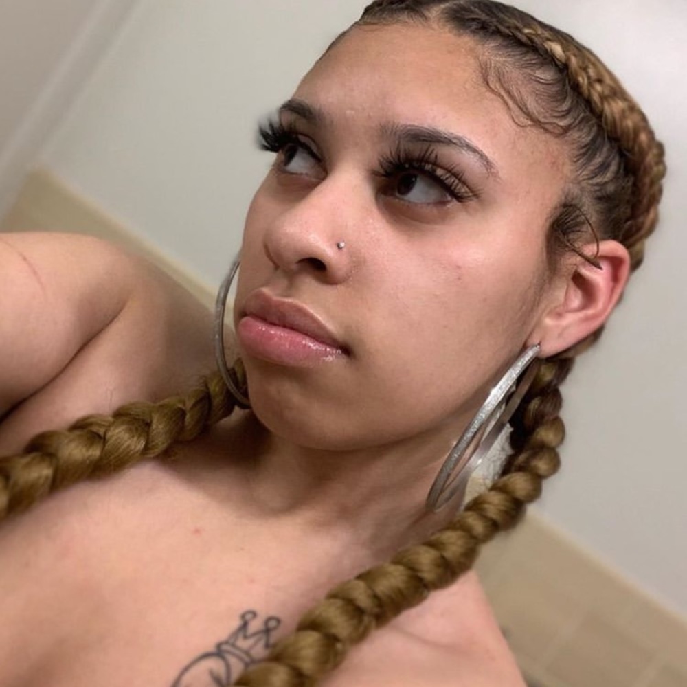 Lavi$hLisaLashes😍🦋